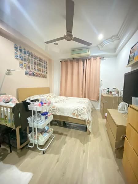 Condominium for Sale at Chancellor - Rashdan Rashid - PropertyGuru.com.my
