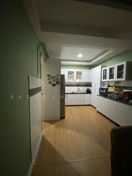 Condominium for Sale at Chancellor - Rashdan Rashid - PropertyGuru.com.my