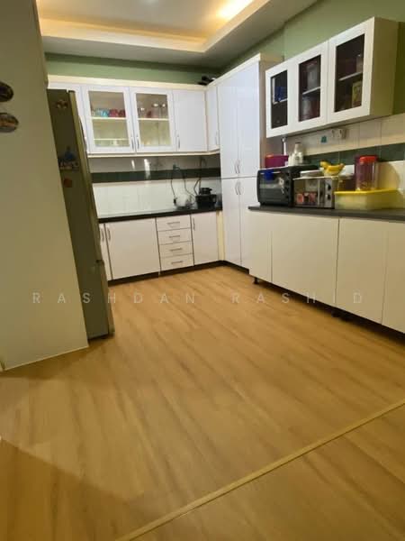 Condominium for Sale at Chancellor - Rashdan Rashid - PropertyGuru.com.my