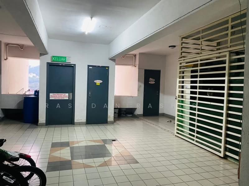 Condominium for Sale at Chancellor - Rashdan Rashid - PropertyGuru.com.my