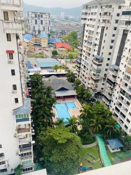 Condominium for Sale at Chancellor - Rashdan Rashid - PropertyGuru.com.my
