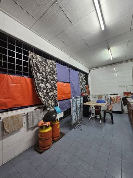 2-storey Terraced House for Rent in Taman Tasek (Johor Bahru) - YC Fung - Interior - PropertyGuru.com.my