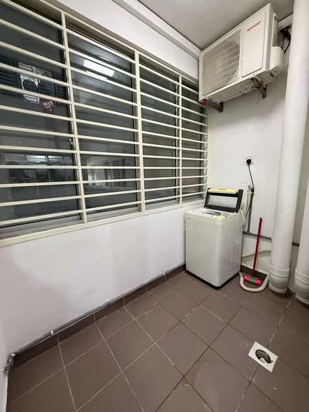 Service Residence for Sale at Larkin Heights - Alvin Boo - PropertyGuru.com.my