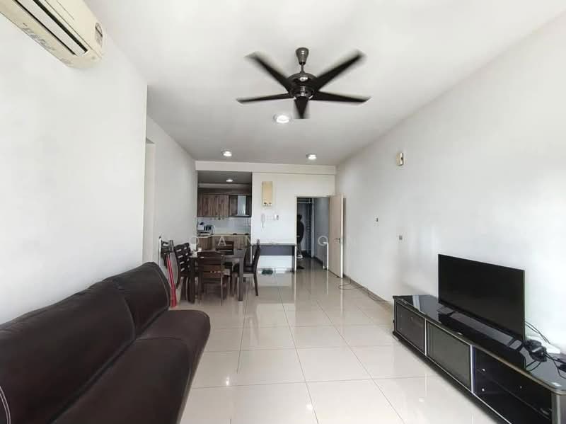 Condominium for Rent at Fairway Suites - Joan Tong - PropertyGuru.com.my