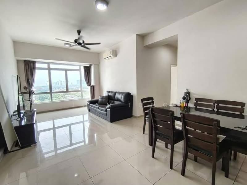 Condominium for Rent at Fairway Suites - Joan Tong - PropertyGuru.com.my
