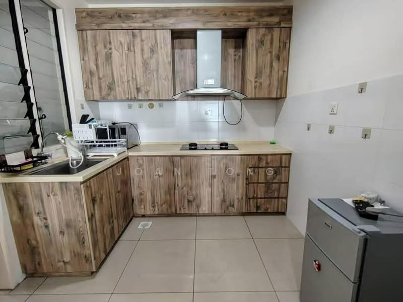 Condominium for Rent at Fairway Suites - Joan Tong - PropertyGuru.com.my