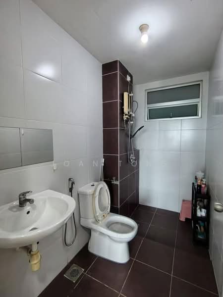Condominium for Rent at Fairway Suites - Joan Tong - PropertyGuru.com.my