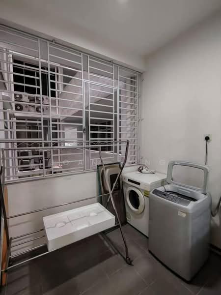 Condominium for Rent at Fairway Suites - Joan Tong - PropertyGuru.com.my