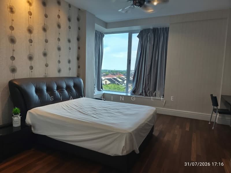 Kondominium untuk Dijual di D' Infinia - Siaw Ling Lee - PropertyGuru.com.my
