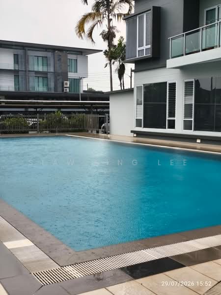 Kondominium untuk Dijual di D' Infinia - Siaw Ling Lee - PropertyGuru.com.my