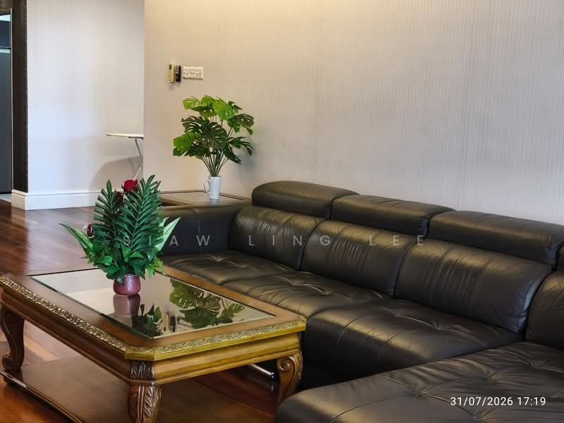 Kondominium untuk Dijual di D' Infinia - Siaw Ling Lee - PropertyGuru.com.my