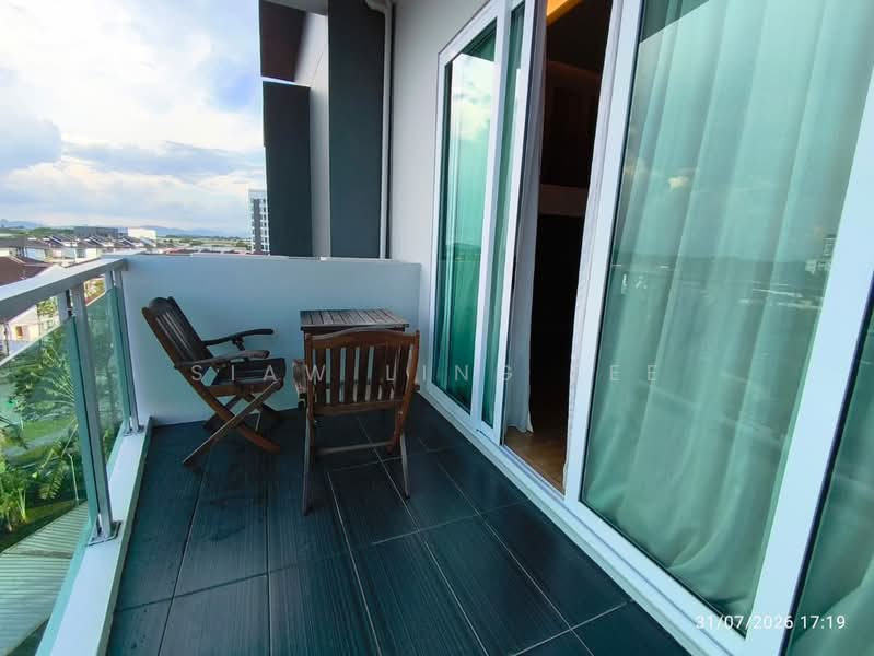 Kondominium untuk Dijual di D' Infinia - Siaw Ling Lee - PropertyGuru.com.my