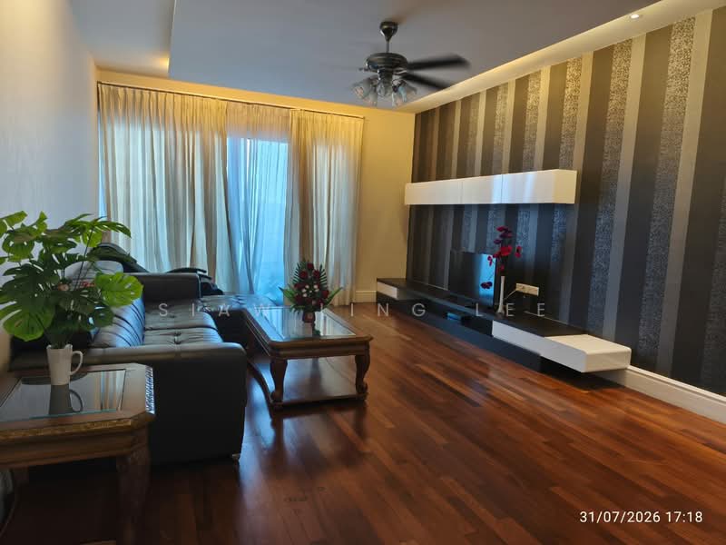 Kondominium untuk Dijual di D' Infinia - Siaw Ling Lee - PropertyGuru.com.my