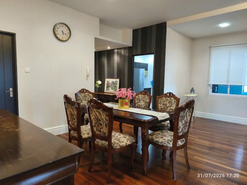 Kondominium untuk Dijual di D' Infinia - Siaw Ling Lee - PropertyGuru.com.my