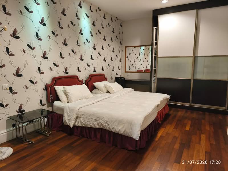 Kondominium untuk Dijual di D' Infinia - Siaw Ling Lee - PropertyGuru.com.my