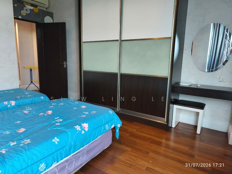 Kondominium untuk Dijual di D' Infinia - Siaw Ling Lee - PropertyGuru.com.my