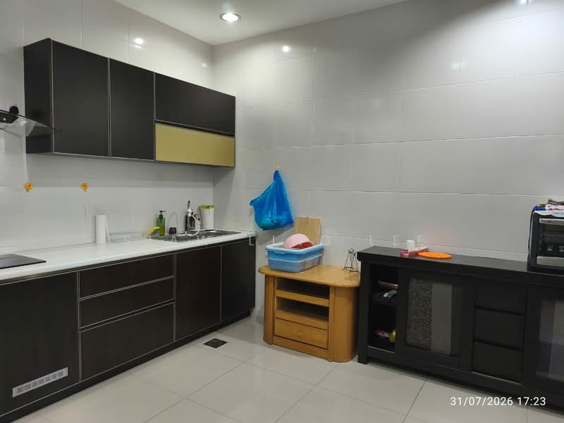 Kondominium untuk Dijual di D' Infinia - Siaw Ling Lee - PropertyGuru.com.my