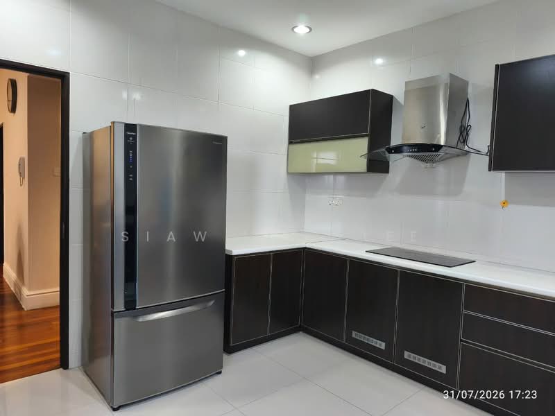 Kondominium untuk Dijual di D' Infinia - Siaw Ling Lee - PropertyGuru.com.my