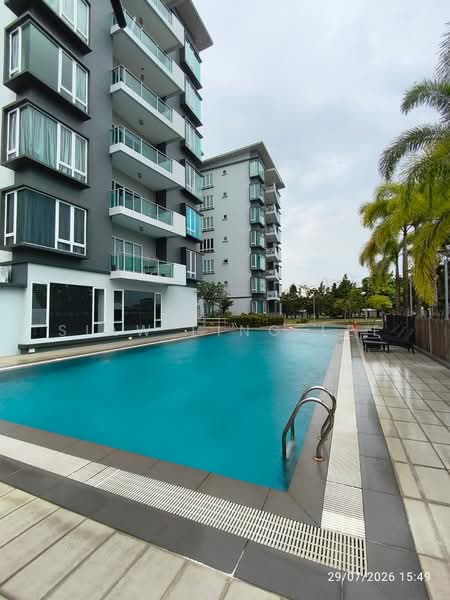 Kondominium untuk Dijual di D' Infinia - Siaw Ling Lee - PropertyGuru.com.my