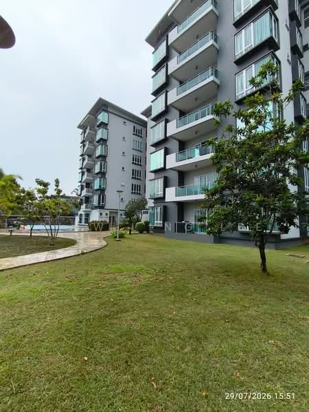 Kondominium untuk Dijual di D' Infinia - Siaw Ling Lee - PropertyGuru.com.my