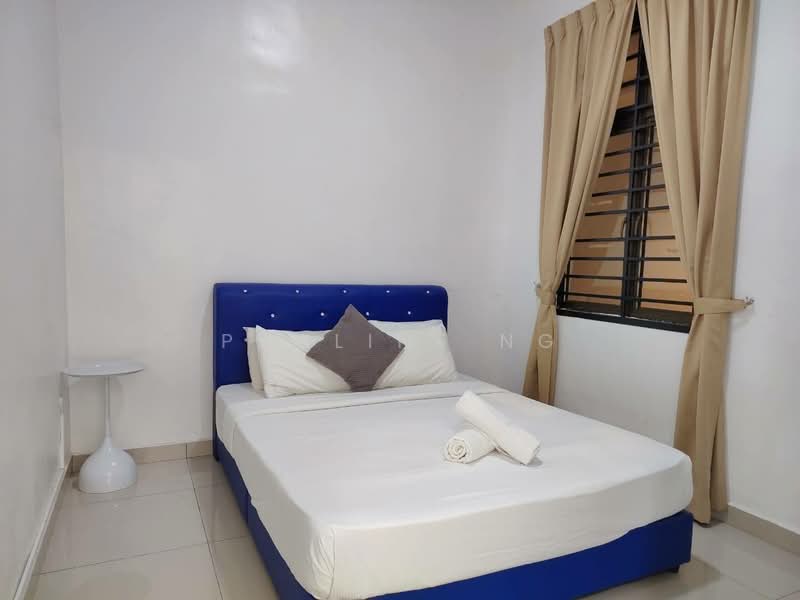 Servis Apartment untuk Dijual di Palazio - Pauline Ng - Bedroom - PropertyGuru.com.my