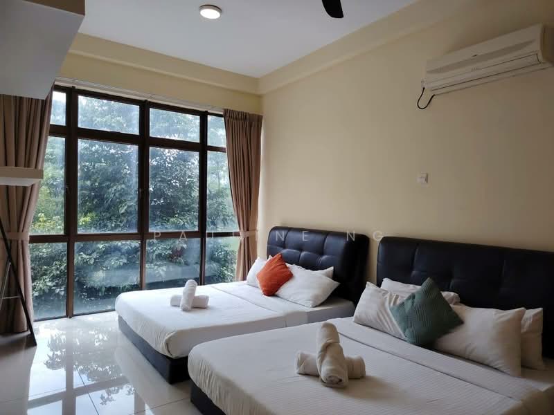 Servis Apartment untuk Dijual di Palazio - Pauline Ng - Bedroom - PropertyGuru.com.my