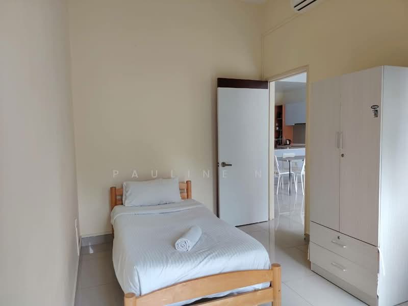 Servis Apartment untuk Dijual di Palazio - Pauline Ng - Bedroom - PropertyGuru.com.my