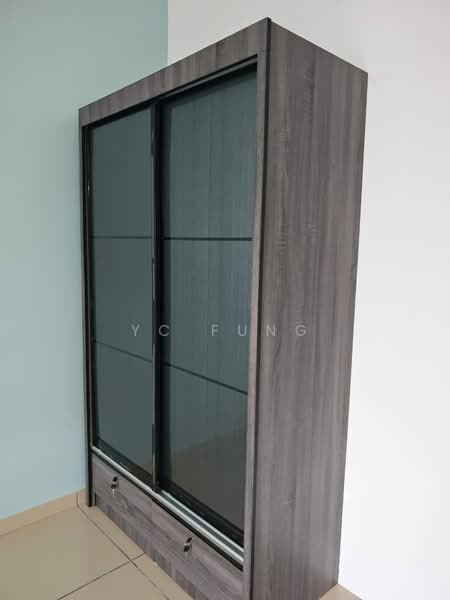 Servis Apartment untuk Disewa di One Sentral Serviced Residence - YC Fung - Interior - PropertyGuru.com.my