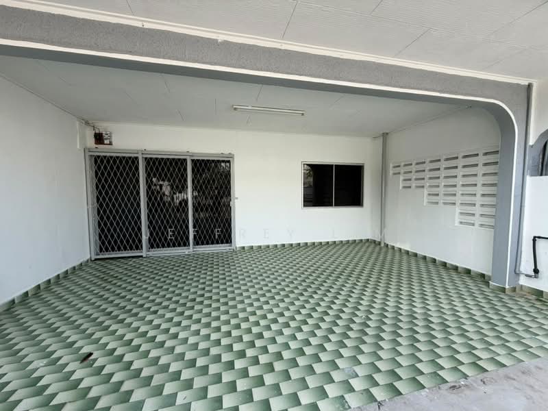 1-storey Terraced House for Sale in Taman Johor (Tampoi) - Jeffrey Lim - Exterior - PropertyGuru.com.my