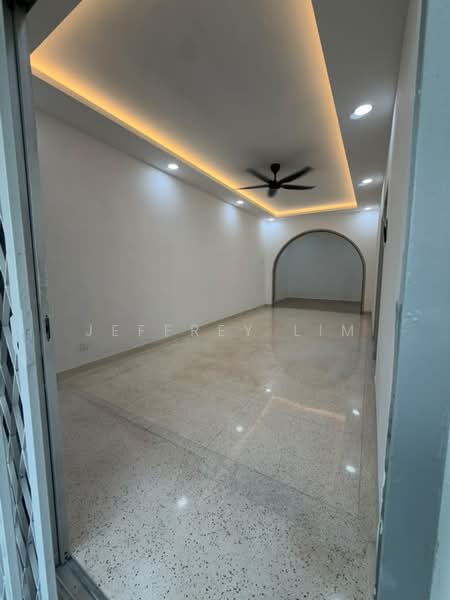 1-storey Terraced House for Sale in Taman Johor (Tampoi) - Jeffrey Lim - Interior - PropertyGuru.com.my