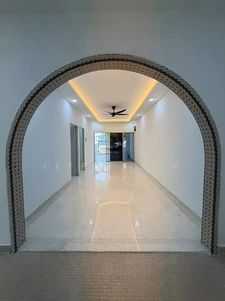 1-storey Terraced House for Sale in Taman Johor (Tampoi) - Jeffrey Lim - PropertyGuru.com.my