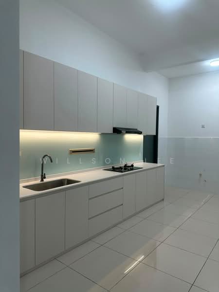 Semi-Detached House for Rent in Seberang Perai (Penang) - Willson Lee - Kitchen - PropertyGuru.com.my