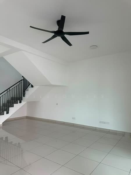 Semi-Detached House for Rent in Seberang Perai (Penang) - Willson Lee - Living Room - PropertyGuru.com.my