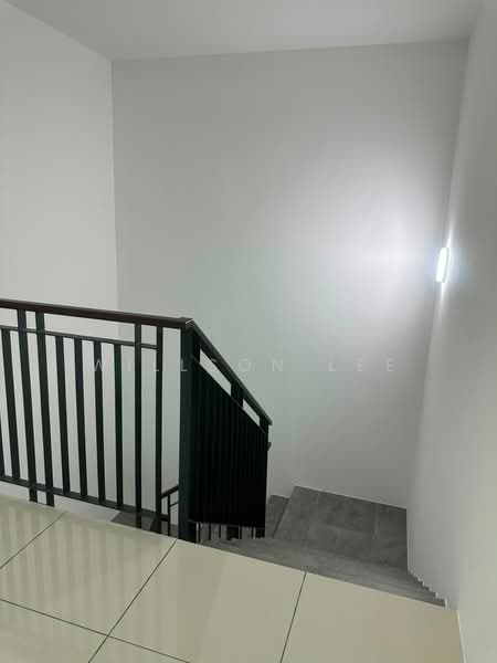 Rumah Berkembar untuk Disewa di Alma (Bukit Mertajam) - Willson Lee - Corridor - PropertyGuru.com.my