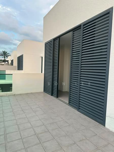 Semi-Detached House for Rent in Seberang Perai (Penang) - Willson Lee - Exterior - PropertyGuru.com.my