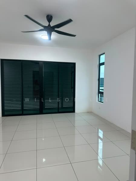 Semi-Detached House for Rent in Seberang Perai (Penang) - Willson Lee - Living Room - PropertyGuru.com.my