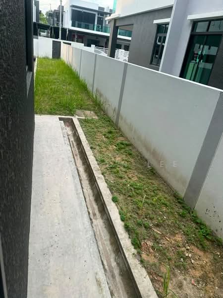 Semi-Detached House for Rent in Seberang Perai (Penang) - Willson Lee - Exterior - PropertyGuru.com.my
