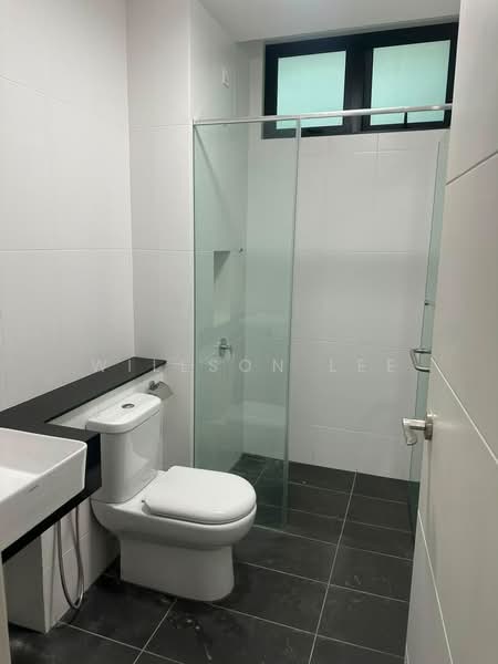 Semi-Detached House for Rent in Seberang Perai (Penang) - Willson Lee - Bathroom - PropertyGuru.com.my