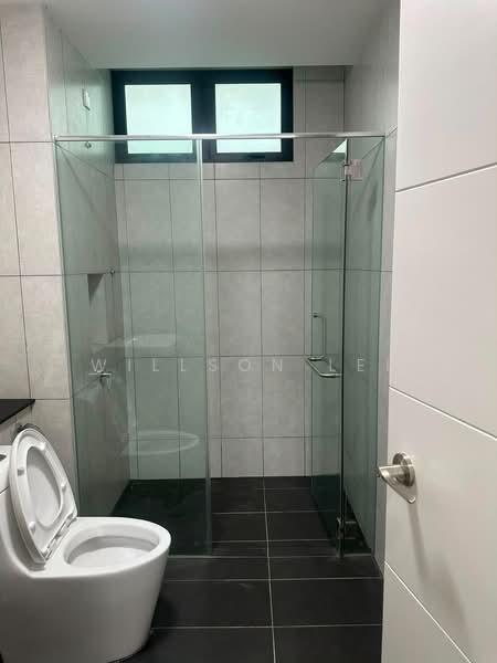 Semi-Detached House for Rent in Seberang Perai (Penang) - Willson Lee - Bathroom - PropertyGuru.com.my