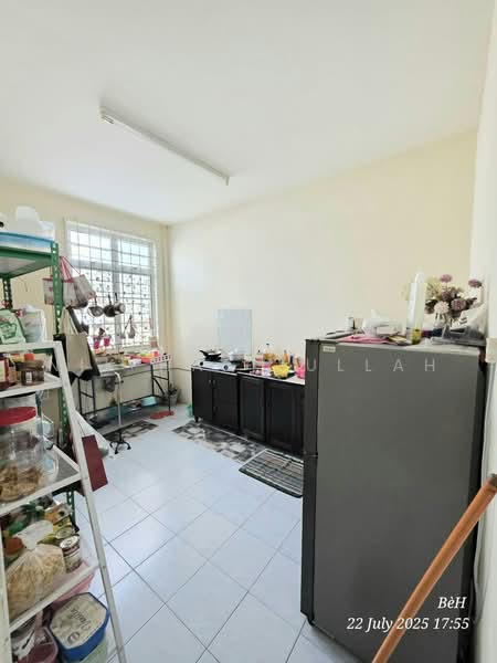Rumah Teres 1-Tingkat untuk Dijual di Taman Kesedar Putra (Gua Musang) - Nik Hazizullah - PropertyGuru.com.my