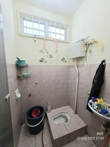Rumah Teres 1-Tingkat untuk Dijual di Taman Kesedar Putra (Gua Musang) - Nik Hazizullah - PropertyGuru.com.my