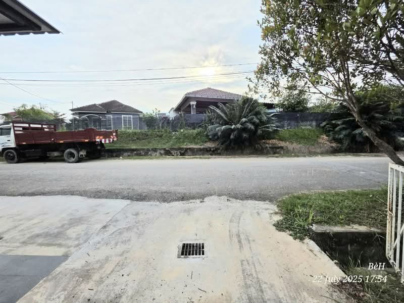 Rumah Teres 1-Tingkat untuk Dijual di Taman Kesedar Putra (Gua Musang) - Nik Hazizullah - PropertyGuru.com.my