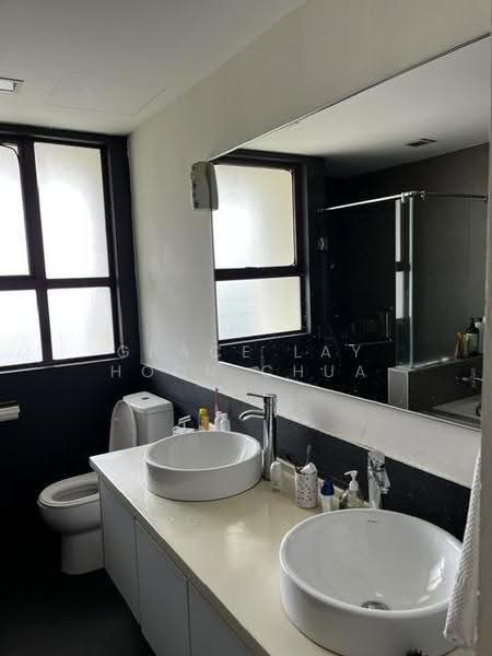 Condominium for Rent at Sri Penaga - Grace Lay Hoon Chua - Bathroom - PropertyGuru.com.my