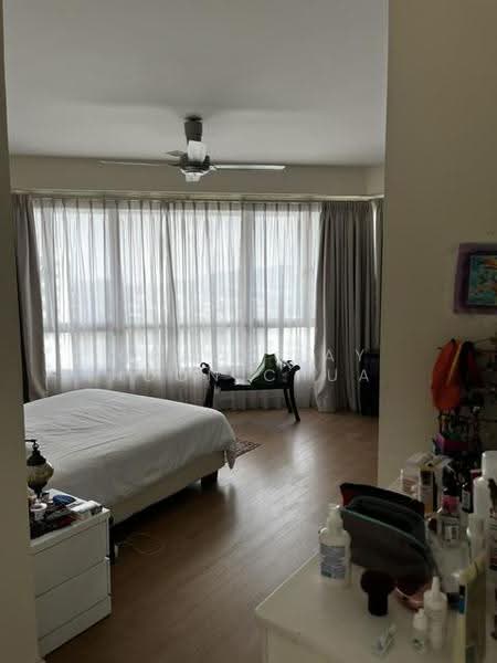 Condominium for Rent at Sri Penaga - Grace Lay Hoon Chua - Bedroom - PropertyGuru.com.my
