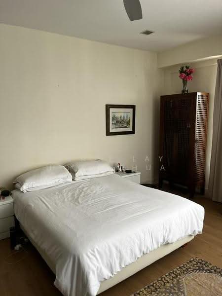 Condominium for Rent at Sri Penaga - Grace Lay Hoon Chua - Bedroom - PropertyGuru.com.my