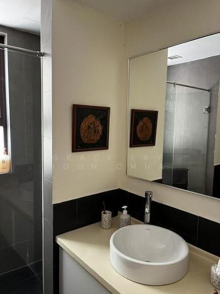 Condominium for Rent at Sri Penaga - Grace Lay Hoon Chua - Bathroom - PropertyGuru.com.my