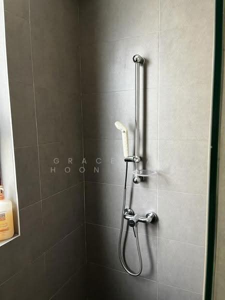 Condominium for Rent at Sri Penaga - Grace Lay Hoon Chua - Bathroom - PropertyGuru.com.my