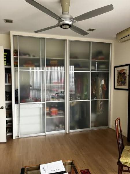 Condominium for Rent at Sri Penaga - Grace Lay Hoon Chua - Interior - PropertyGuru.com.my