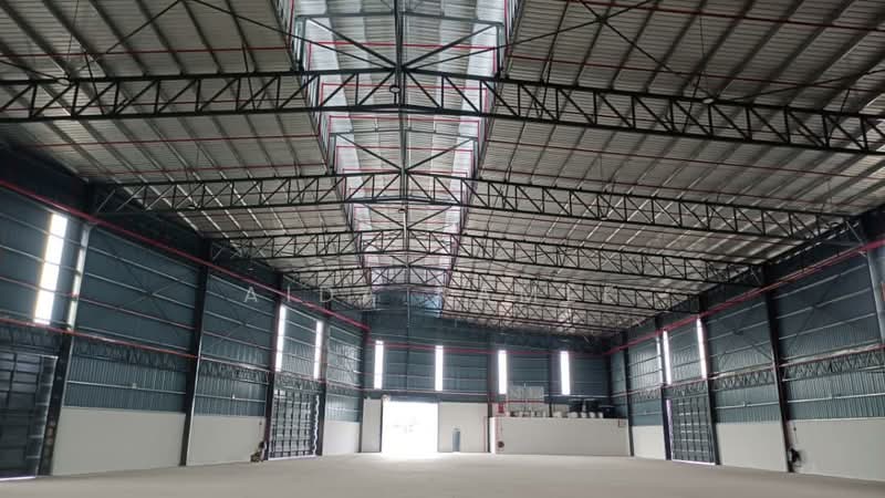 Factory for Rent in Bukit Kemuning (Shah Alam) - Aida Ramle - Interior - PropertyGuru.com.my