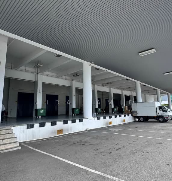Factory for Rent in Bukit Kemuning (Shah Alam) - Aida Ramle - Exterior - PropertyGuru.com.my